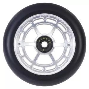 UrbanArtt Civic 110 Wheel Stone Black