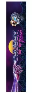 Chubby Griptape Retro