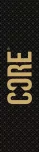 CORE Classic Griptape Grid Gold