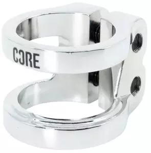 CORE Venom Clamp Chrome