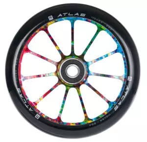 Ethic Atlas 110 Wheel Nebula