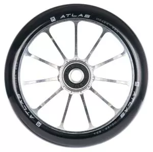 Ethic Atlas 110 Wheel Raw