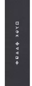 Hella Signature Griptape Logan Fuller
