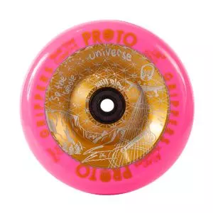 PROTO Gripper 110 Wheel "Moon Child"