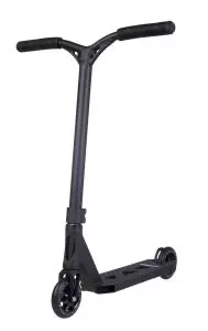 North Switchable 3.5 Scooter Red Black