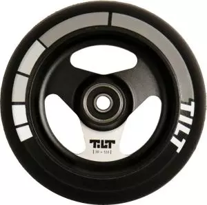 Ruota Tilt Stage I Wide 120 Smoke