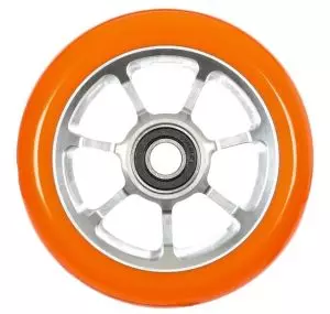 Paradox Premium 120 x 24 x 12STD Wheel Orange Raw