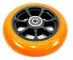 Ruota Paradox Premium 120 x 24 x 12STD Orange Black