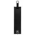 UrbanArtt Bone Remastered 6 x 23 Deck Black