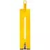 UrbanArtt Butter 6.0 x 22 Deck Yellow