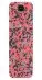 Trampoline Monopattino Blunt TS PRO 7.5 Red Camo
