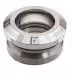 Serie Sterzo CORE Dash Chrome
