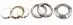 Serie Sterzo CORE Dash Chrome