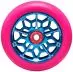 Ruota CORE Hex Hollow 110 Pink Blue