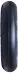Ruota CORE Hollowcore V2 Black