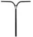 Manubrio Ethic Deildegast V2 67 Black