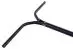 Manubrio Ethic Deildegast V2 67 Black