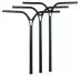Manubrio Ethic Deildegast V2 67 Black