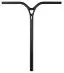 Manubrio Ethic Wolpertinger Alu 620 Black