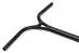 Manubrio Ethic Wolpertinger Alu 620 Black