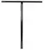 Manubrio Ethic Tenacity V2 T 770 Black Mirror