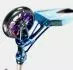 Monopattino custom Ethic Diamond