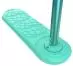 Trampoline Monopattino Indo 570 Neon