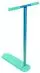 Trampoline Monopattino Indo 570 Neon