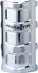 Longway Protector SCS Chrome