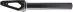 Forcella Lucky Huracan V2 ICS Black