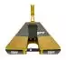 Nitro Circus RW Signature 500 Deck Gold