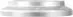 Serie Sterzo North Screen Matte Silver