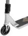 Monopattino Freestyle North Tomahawk Matte Silver