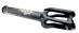 Forcella Paradox Snake 8 STD Black