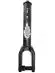 Forcella Paradox Snake 8 STD Black
