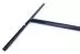 Manubrio Prime Trigger 73 x 62 Navy Blue