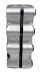 PROTO Full Knuckle V3 SCS Silver