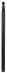 Manubrio Striker Aether Alu 670 Black