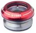 Serie Sterzo Striker Integrated Red