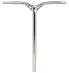 Manubrio Striker Lux Alu 650 Chrome