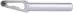Forcella Striker Lux SCS HIC Silver