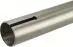 Manubrio Striker Titanium T Raw