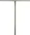 Manubrio Striker Titanium T Raw