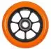 Paradox Premium 120 x 24 x 12STD Wheel Orange Black