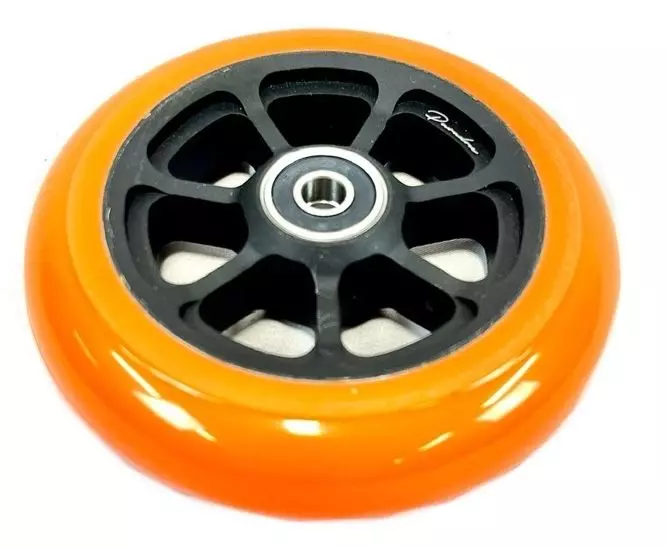 Ruota Paradox Premium 120 x 24 x 12STD Orange Black