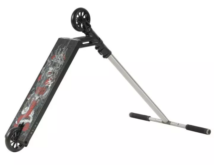 Monopattino Freestyle Triad Cursed 5.5 x 22