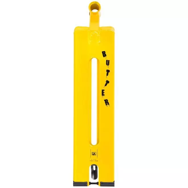 UrbanArtt Butter 6.0 x 22 Deck Yellow