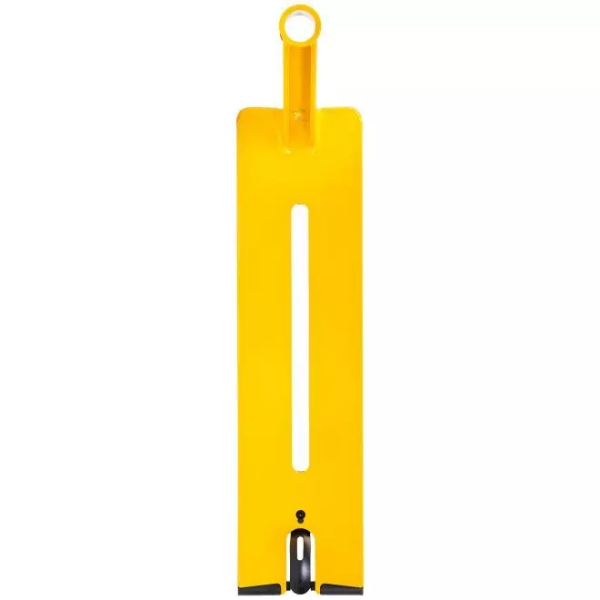 UrbanArtt Butter 6.0 x 22 Deck Yellow