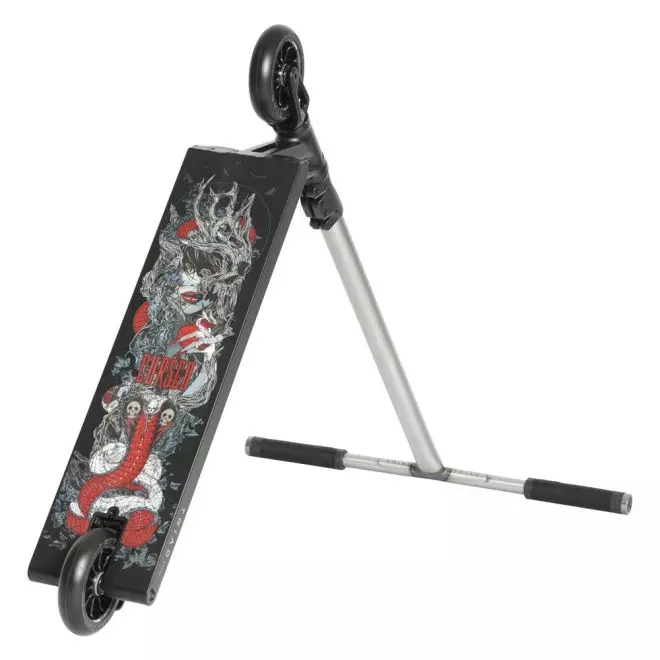 Monopattino Freestyle Triad Cursed 5.5 x 22