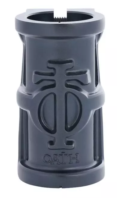 Oath Cage V2 SCS Satin Black